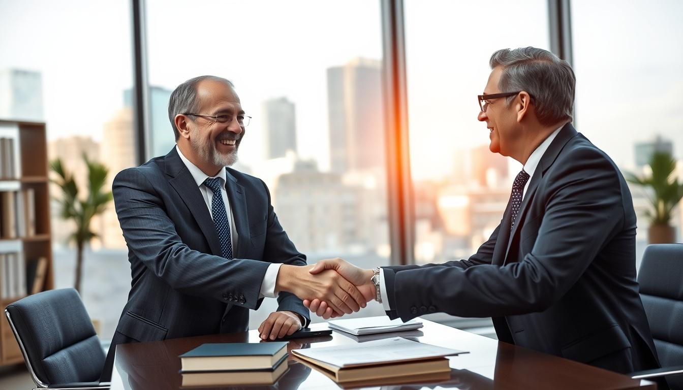 Franchise Legal Services